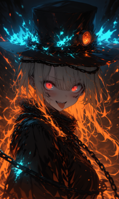 TrickorTreatのサムネイル