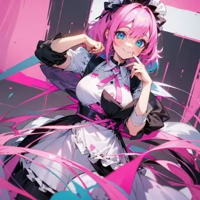 私にお任せくださいっ！