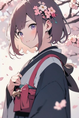 桜ァ！