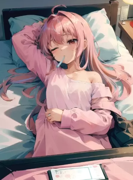 めっちゃつらい