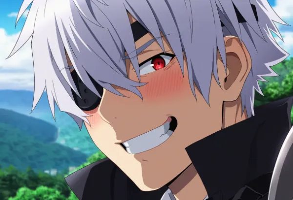 ハジメありふれた職業で世界最強