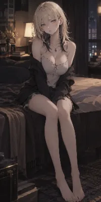 壊れた心の人形姫