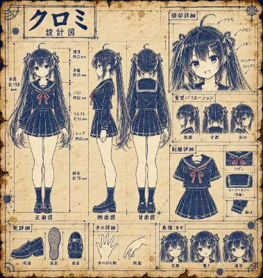 こういうのも「化学」なのかしら(´艸｀*)✨