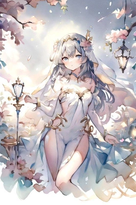 美女