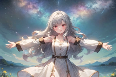 星空