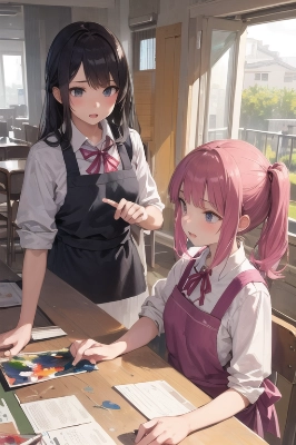 アドバイス