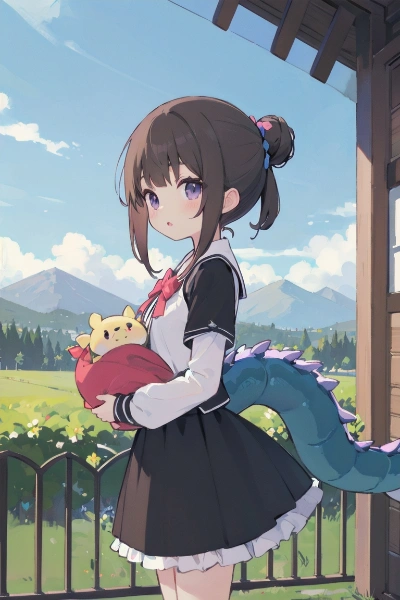 2024年もよろしくお願いします🎵