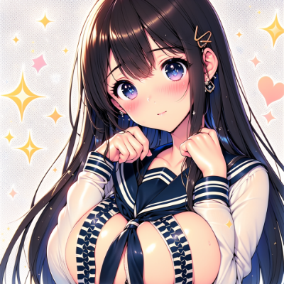 セーラー服