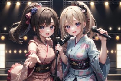 私たちに恋をしろ