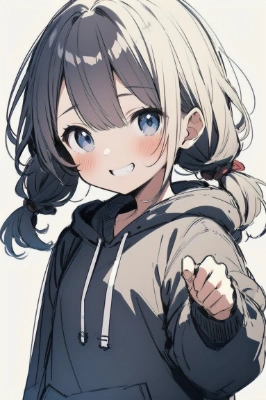 パーカー