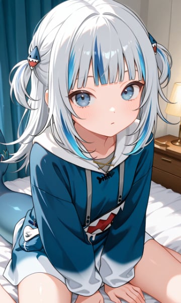 魔法のスマホ(グラ)