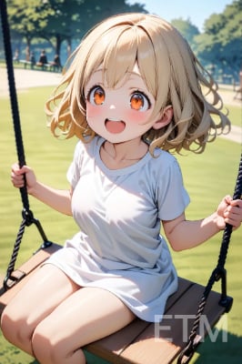 仲良し三姉妹の10年前