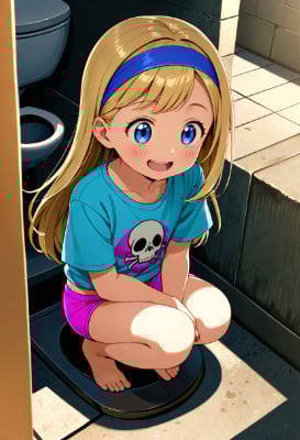 外国人のサムネイル