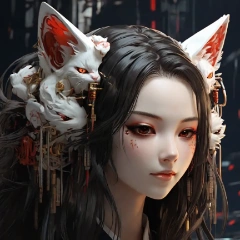 妖怪美少女化ラボ MonsterGirlificationLab