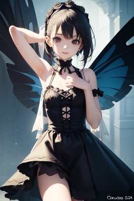 夜時間