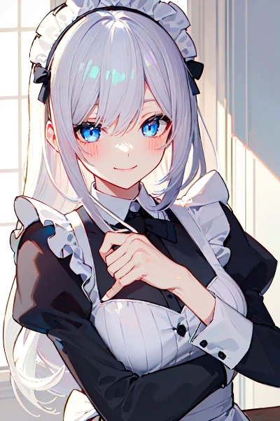 メイド服