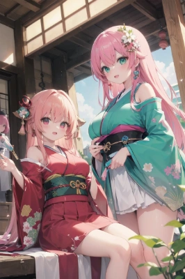 ☆