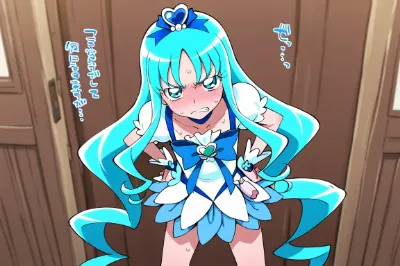 来海えりか１