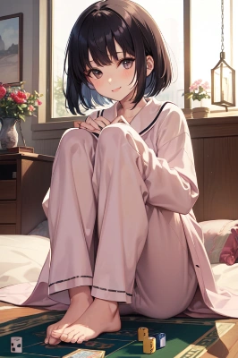 ボードゲーム
