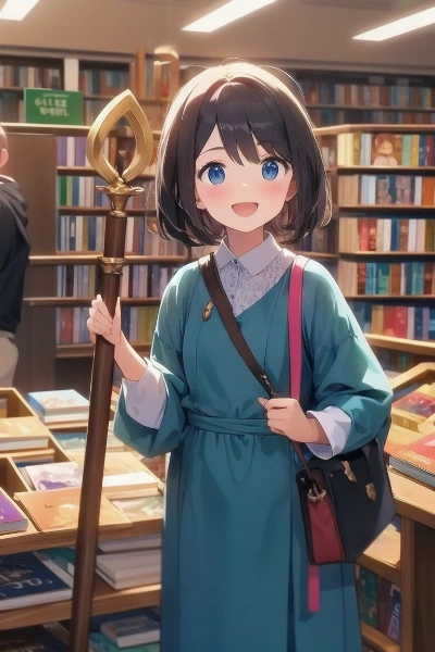 このシリーズ、大好きなんです！