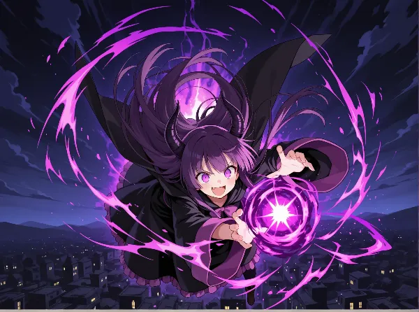 fatal attack