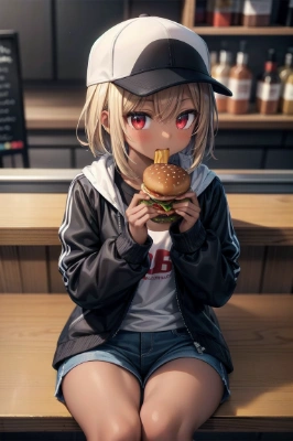 ...あげないぞ