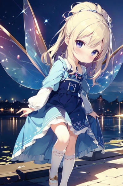 妖精🧚