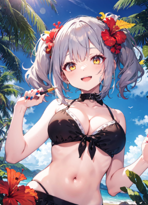 水着