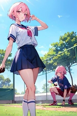 野球