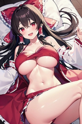れいむ