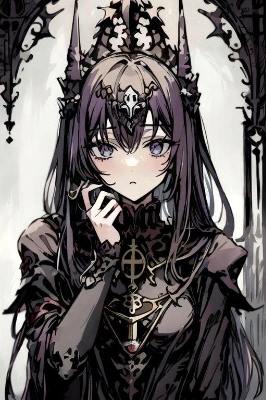 ゴスロリ