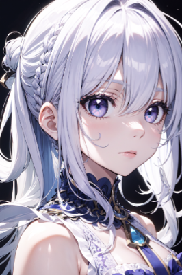 美少女