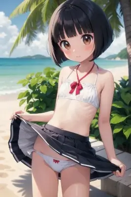 pantyじゃないd