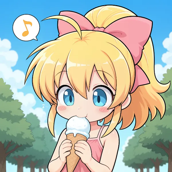 あいしゅくりーむ