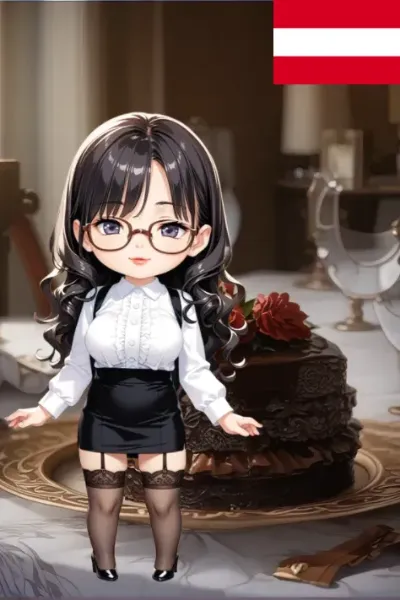 お気に入りのスイーツ　PART7