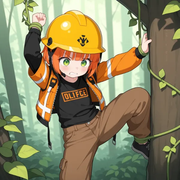 他に適任がいるでしょ！