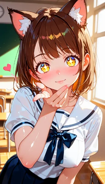 ふわっと