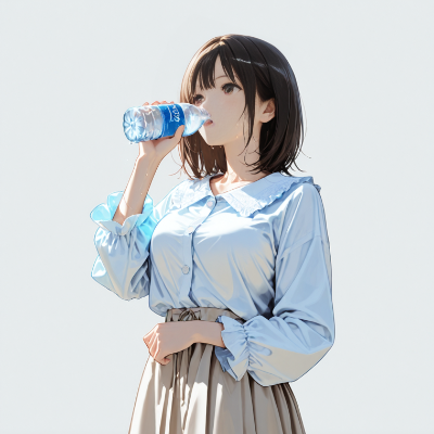 アニメ先生再戦！