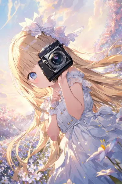 フィルムカメラ