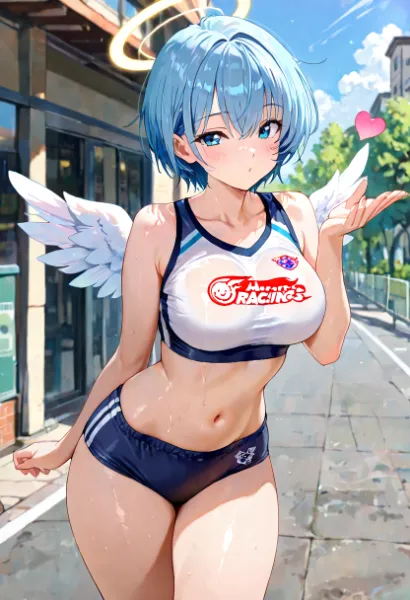 プロンプト実験