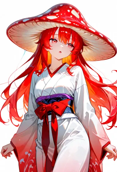 お題「きのこ」