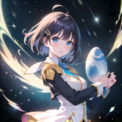 -守り抜く、きっと-