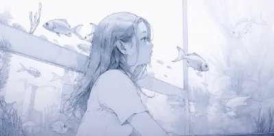 熱帯少女