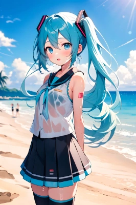 サマーアイドル
