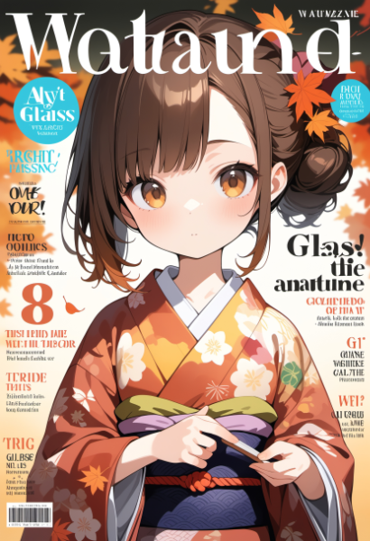 雑誌