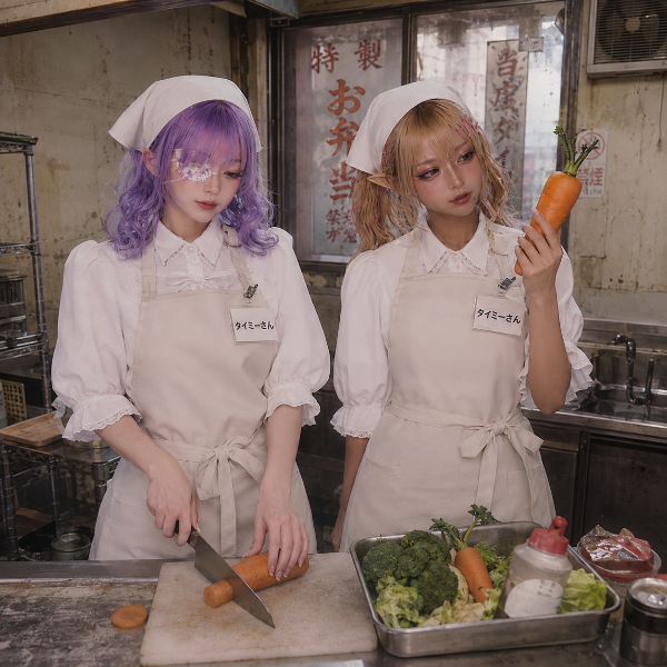 インスタしてます