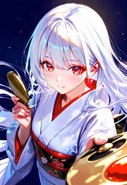 アイシャドウパレット