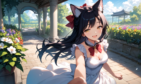 こっちこっち！