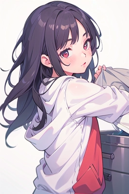 とある女子の日常