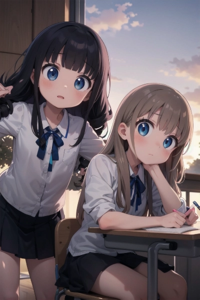ともだち